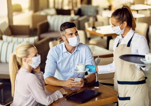 AEDs for Restaurants