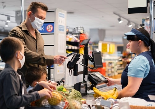 AEDs for Retail Stores